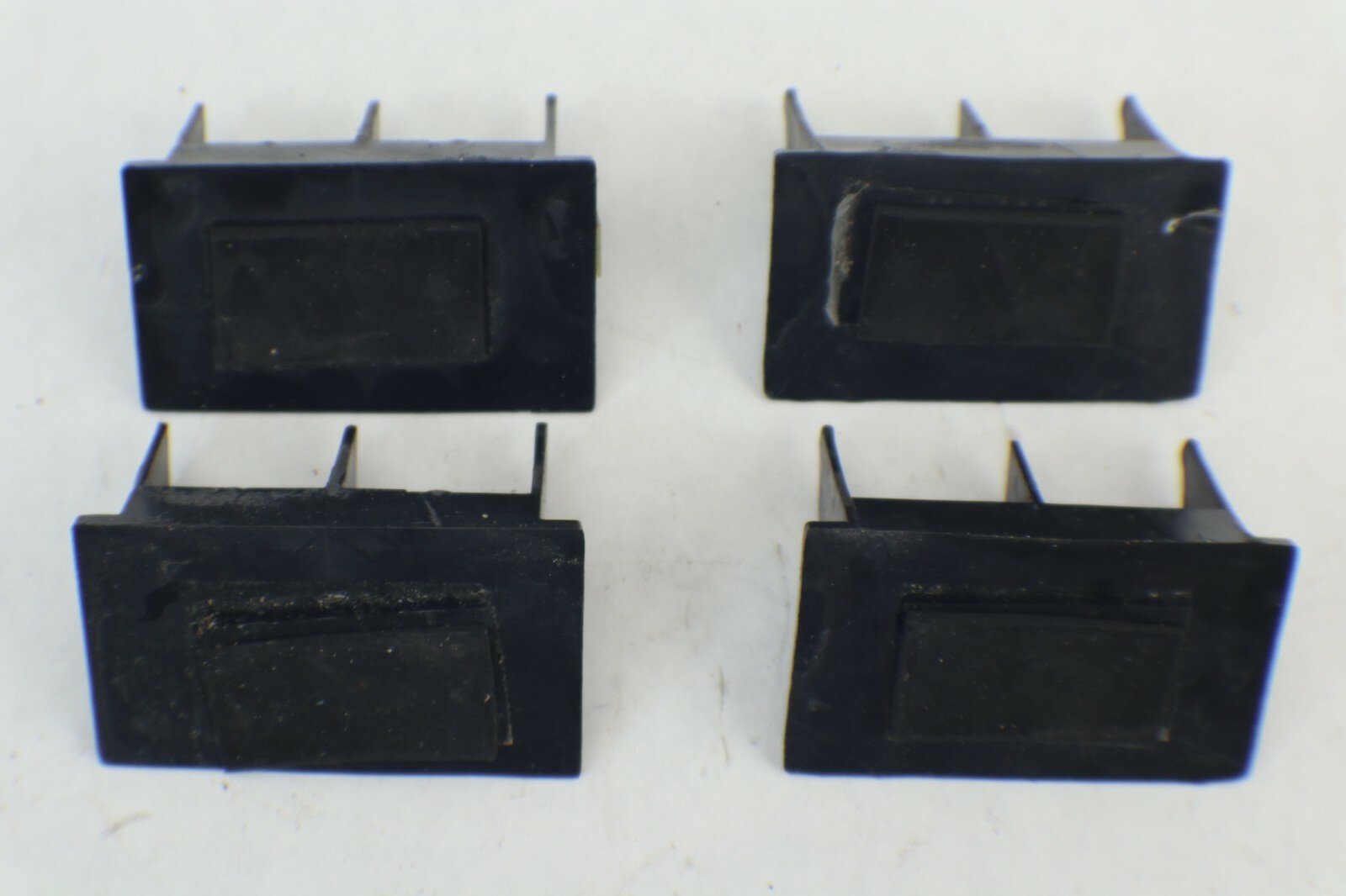 SEA-DOO INSERT TAB STAB BODY HULL GTI GTS GTX LRV 293450149 RFI DI 1998-2004 - Image 12