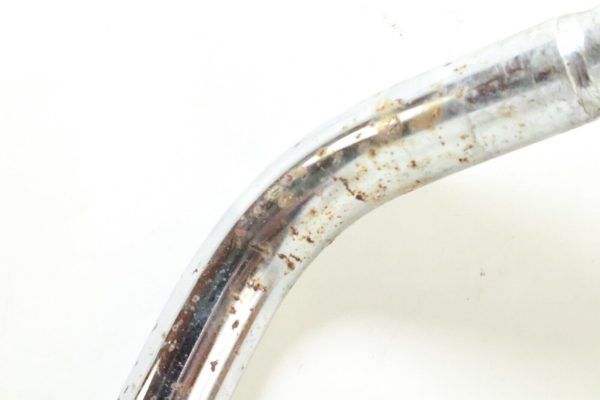 Hyosung GV 650 Aquila Avitar Handle Bar Handlebars,  USED - Image 9