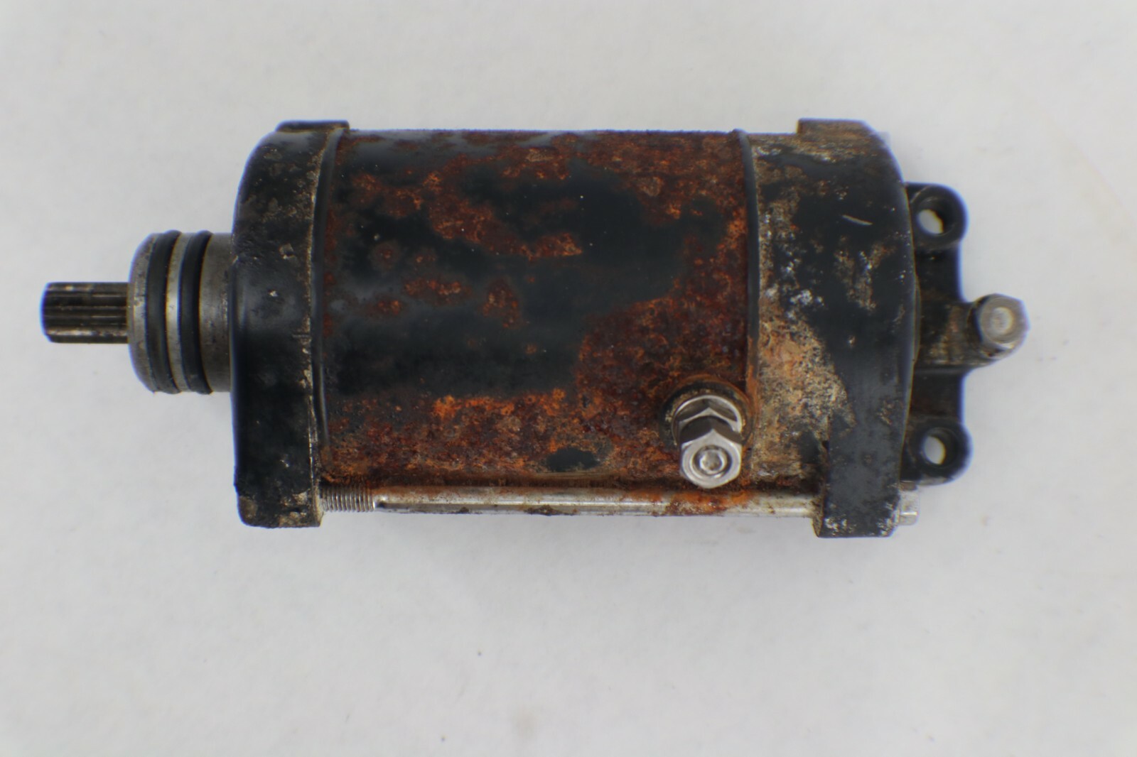 Kawasaki STX 1100 DI Starter Motor 21163-3709 OEM
