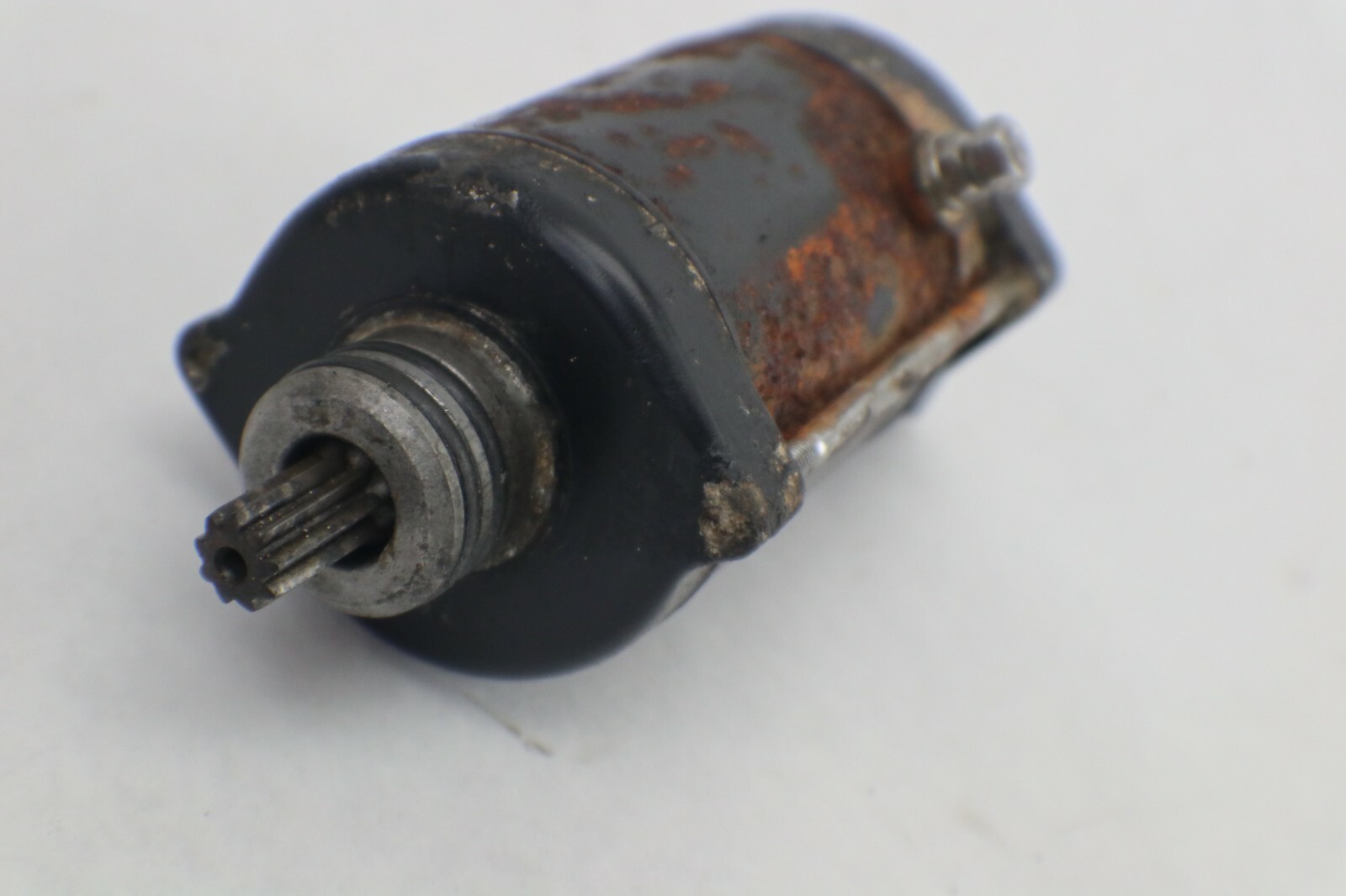 Kawasaki STX 1100 DI Starter Motor 21163-3709 OEM - Image 2