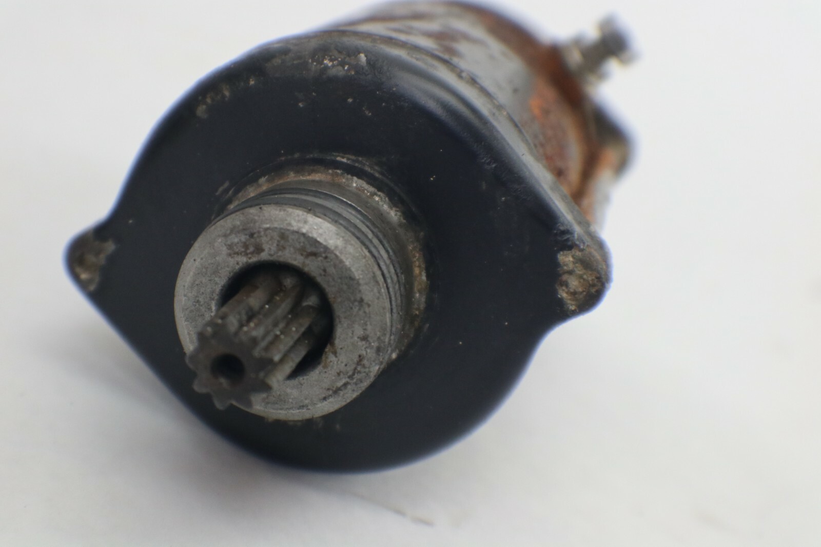 Kawasaki STX 1100 DI Starter Motor 21163-3709 OEM - Image 3