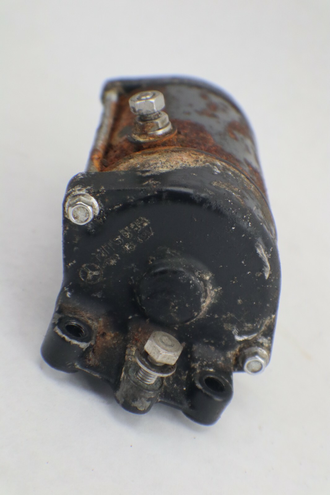 Kawasaki STX 1100 DI Starter Motor 21163-3709 OEM - Image 5