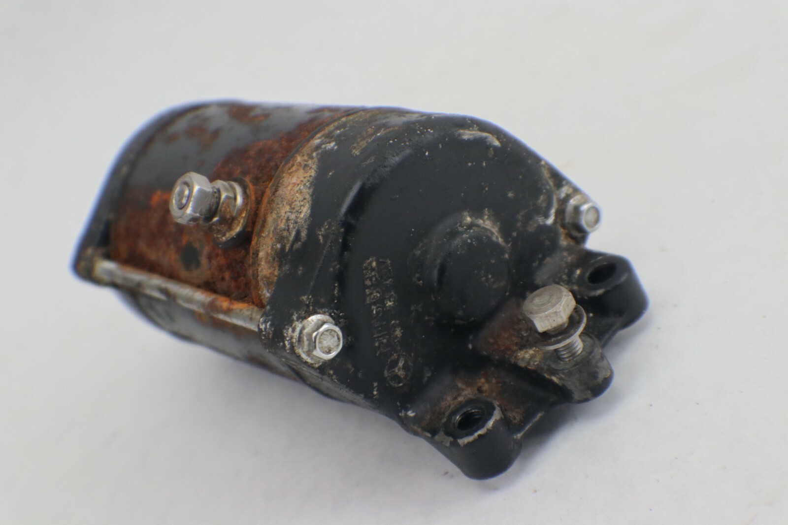 Kawasaki STX 1100 DI Starter Motor 21163-3709 OEM - Image 6