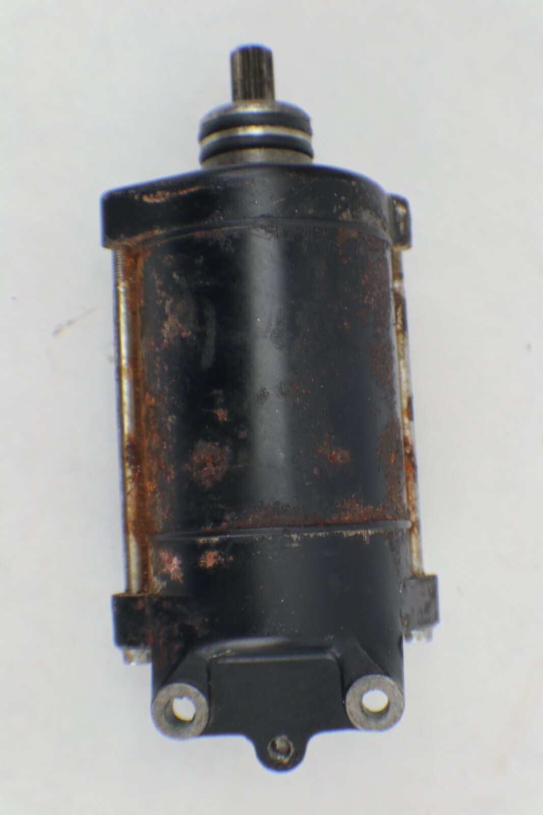 Kawasaki STX 1100 DI Starter Motor 21163-3709 OEM - Image 8
