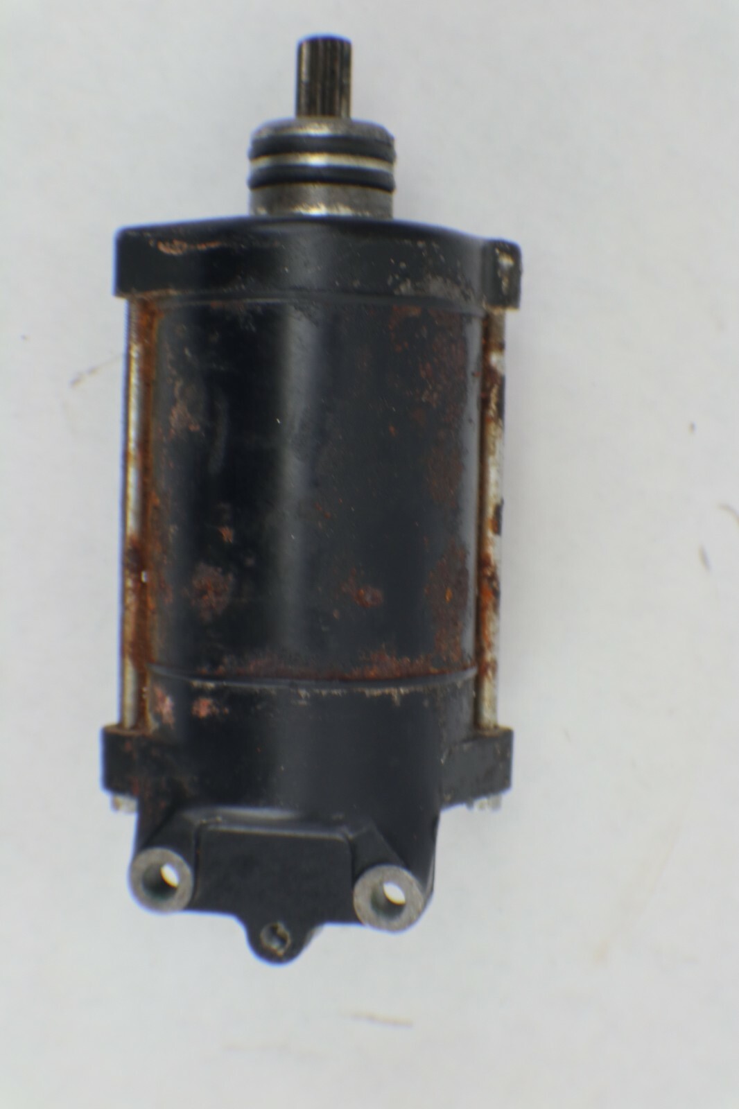 Kawasaki STX 1100 DI Starter Motor 21163-3709 OEM - Image 10