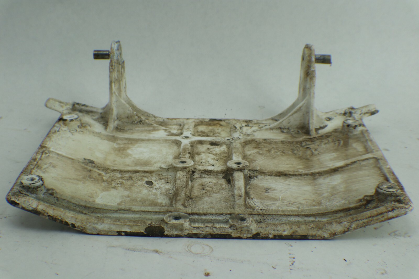 Kawasaki STX 1100 1997 Ride Plate 59446-3731