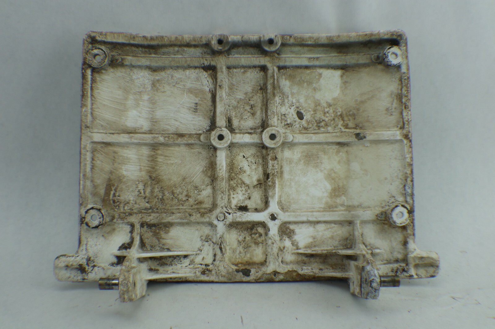 Kawasaki STX 1100 1997 Ride Plate 59446-3731 - Image 2