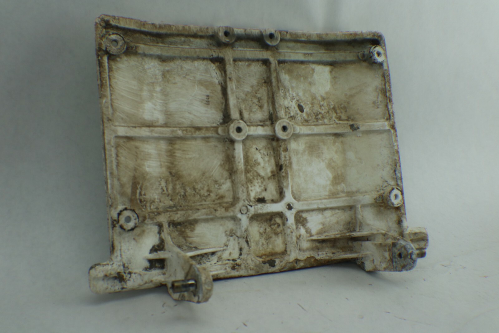 Kawasaki STX 1100 1997 Ride Plate 59446-3731 - Image 3