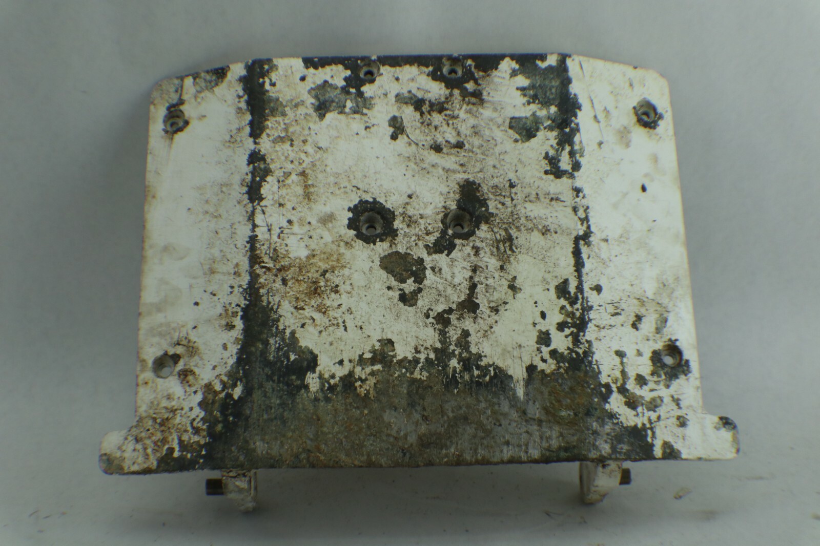 Kawasaki STX 1100 1997 Ride Plate 59446-3731 - Image 8