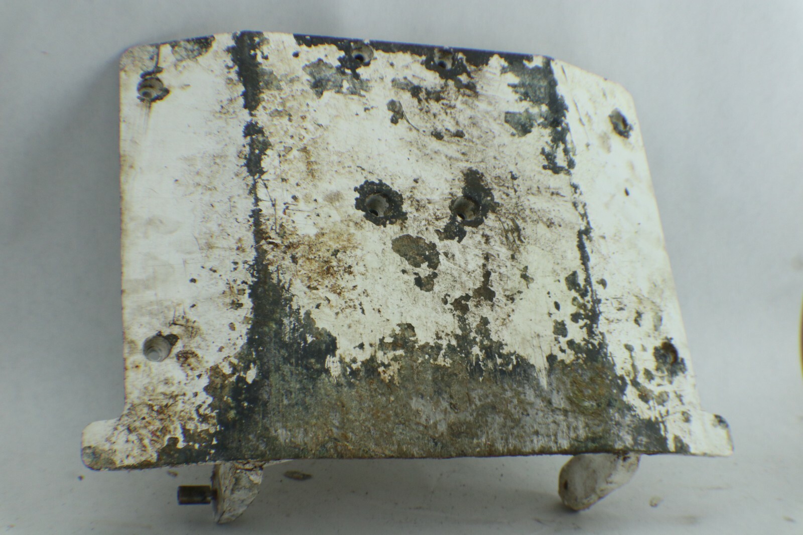Kawasaki STX 1100 1997 Ride Plate 59446-3731 - Image 9