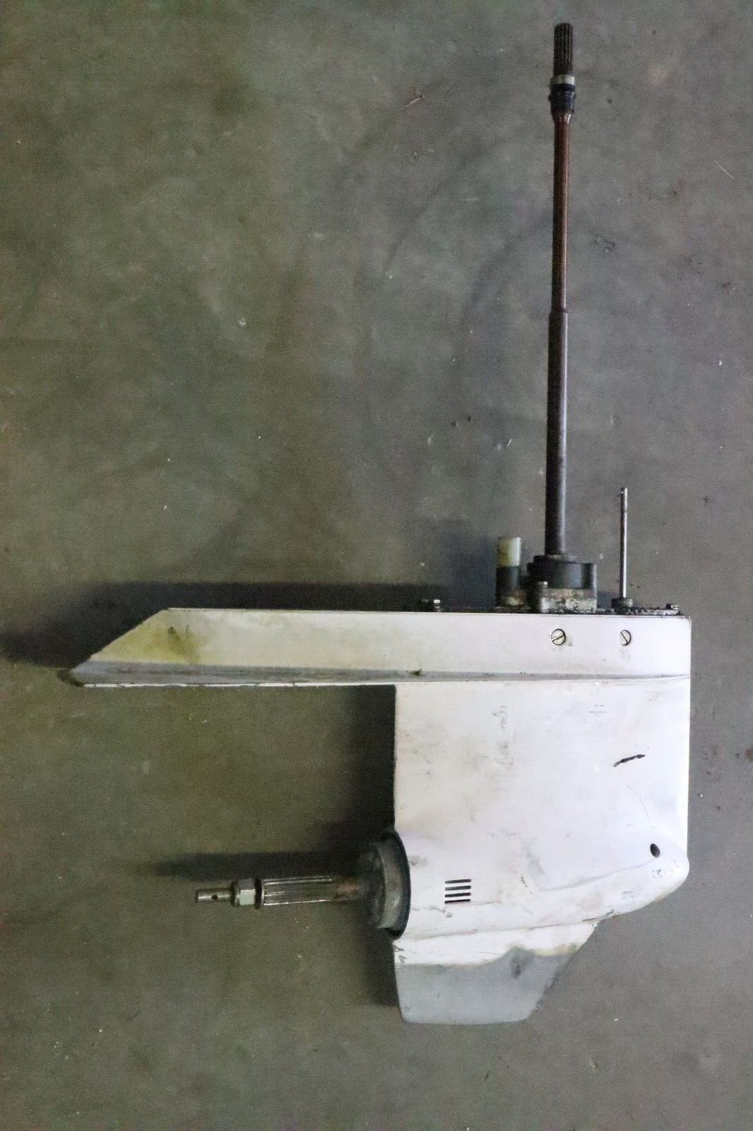 Chrysler Force 1982-1988 20" Lower Unit 85 90 100 + HP MONTH WARRANTY