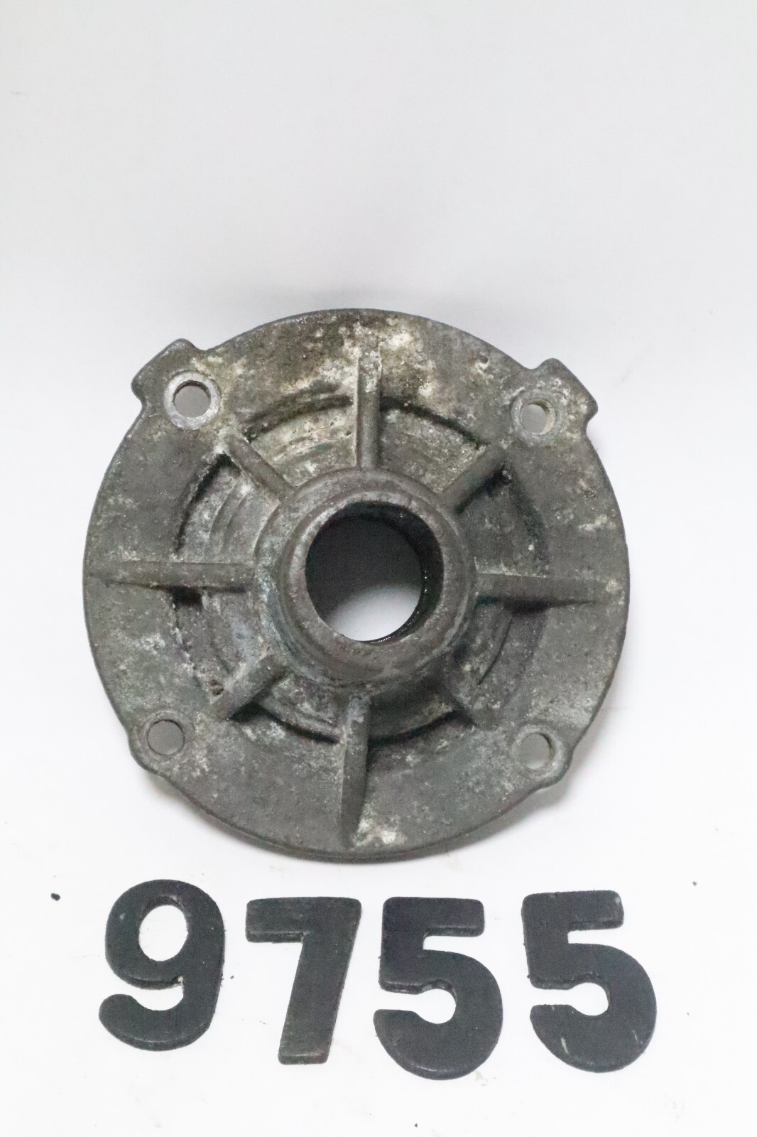 LOWER OIL SEAL HOUSING YAMAHA 115-225 HP PN# 6G5-15359-00-94 - Image 2