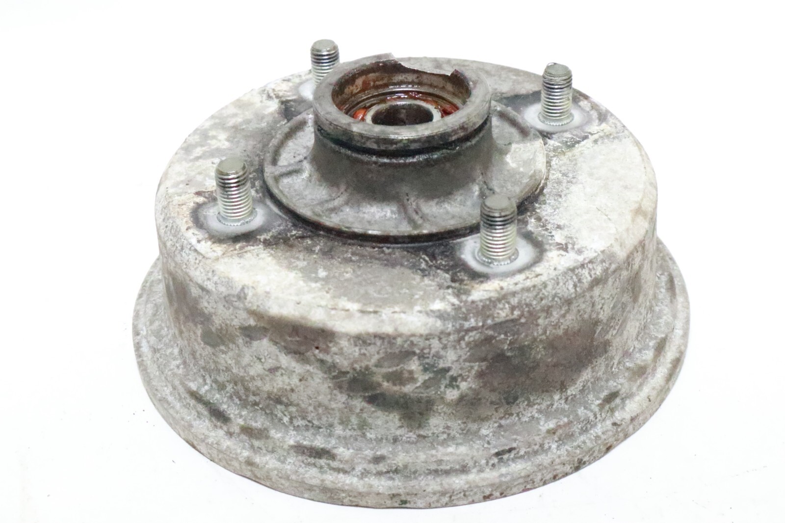 2003-2011 Kawasaki KLF 250 Bayou Front Brake Drum 41038-1327