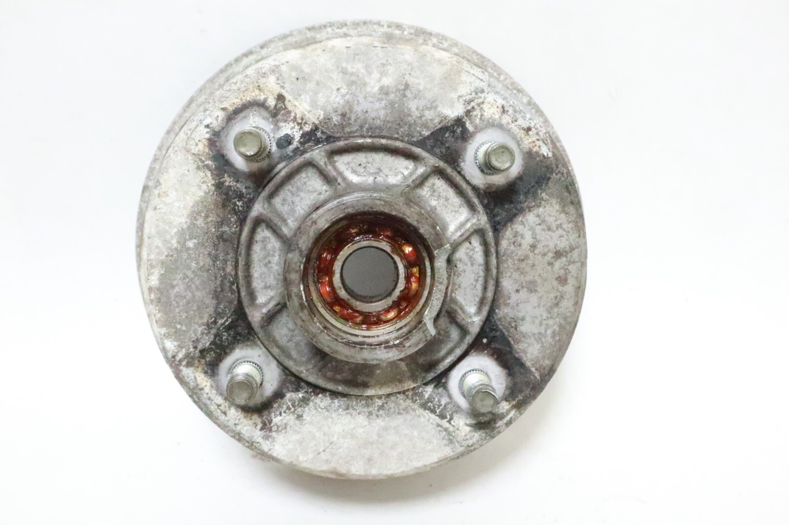 2003-2011 Kawasaki KLF 250 Bayou Front Brake Drum 41038-1327 - Image 3