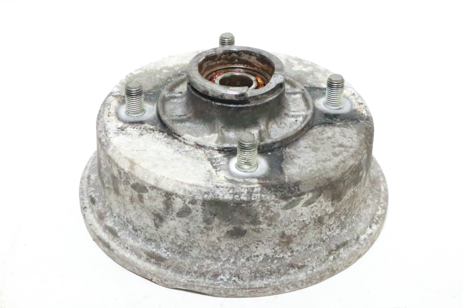 2003-2011 Kawasaki KLF 250 Bayou Front Brake Drum 41038-1327 - Image 4