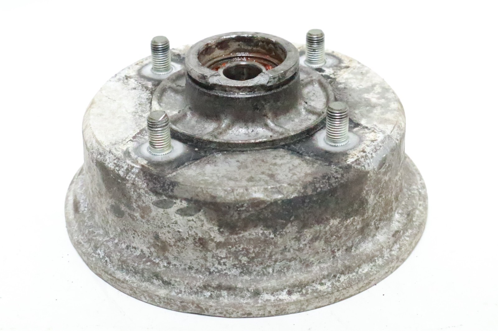 2003-2011 Kawasaki KLF 250 Bayou Front Brake Drum 41038-1327 - Image 6