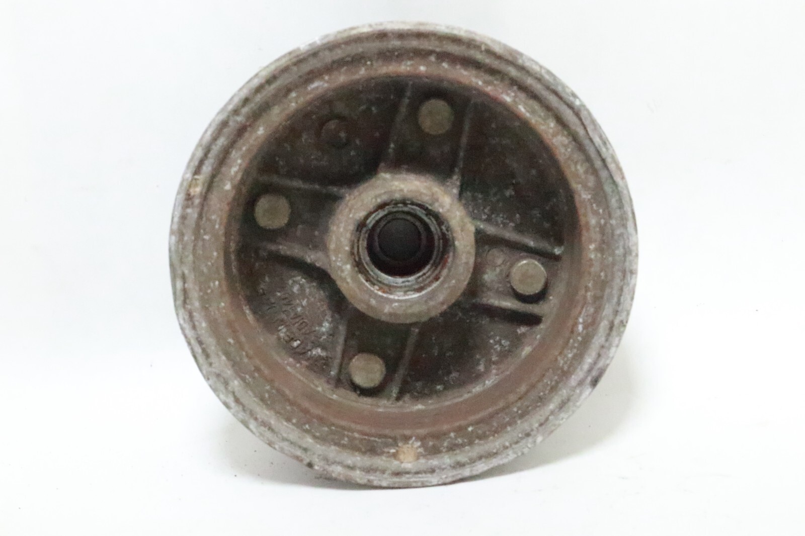 2003-2011 Kawasaki KLF 250 Bayou Front Brake Drum 41038-1327 - Image 7
