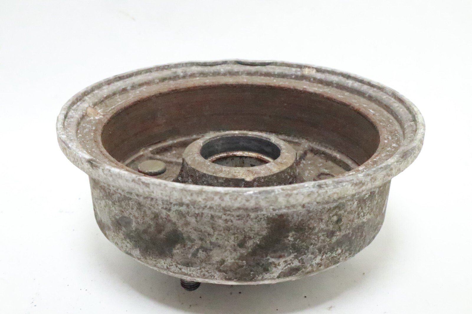 2003-2011 Kawasaki KLF 250 Bayou Front Brake Drum 41038-1327 - Image 11