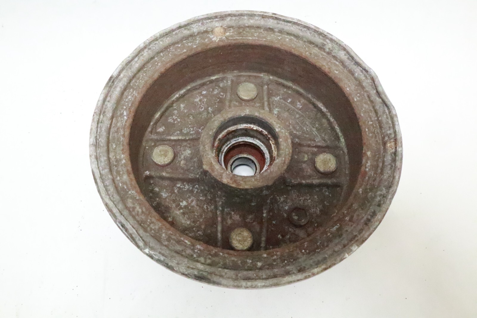 2003-2011 Kawasaki KLF 250 Bayou Front Brake Drum 41038-1327 - Image 13