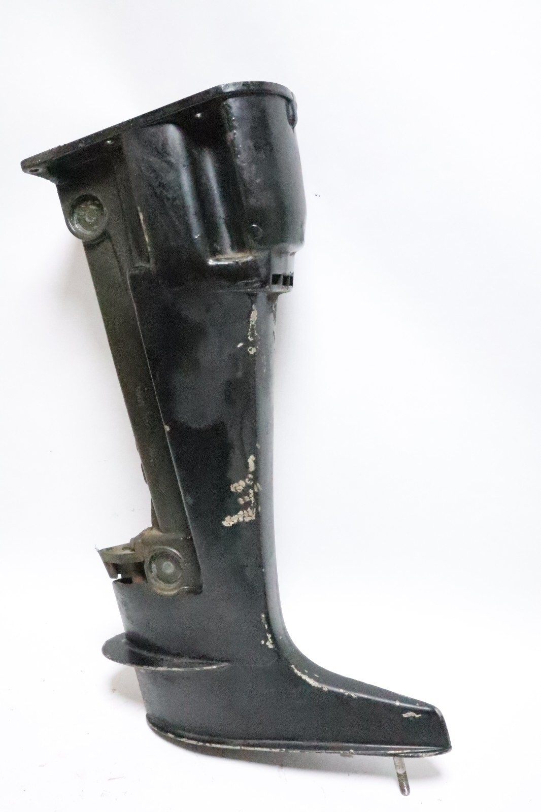 Mercury 7.5hp 9.8hp 110 75 Mid Section 20" Driveshaft Housing 4901A2 8451A1 4901 - Image 5