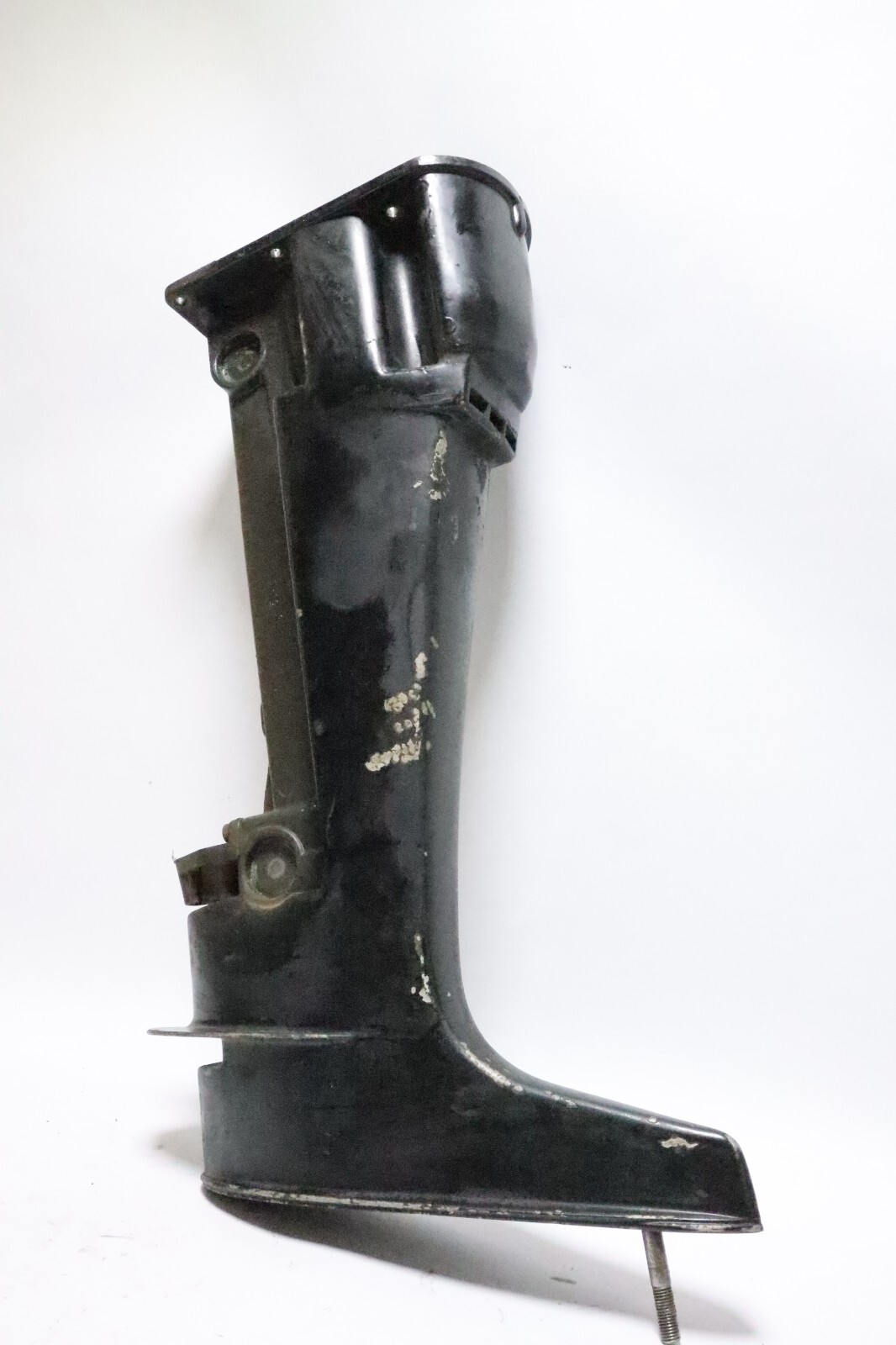 Mercury 7.5hp 9.8hp 110 75 Mid Section 20" Driveshaft Housing 4901A2 8451A1 4901 - Image 6