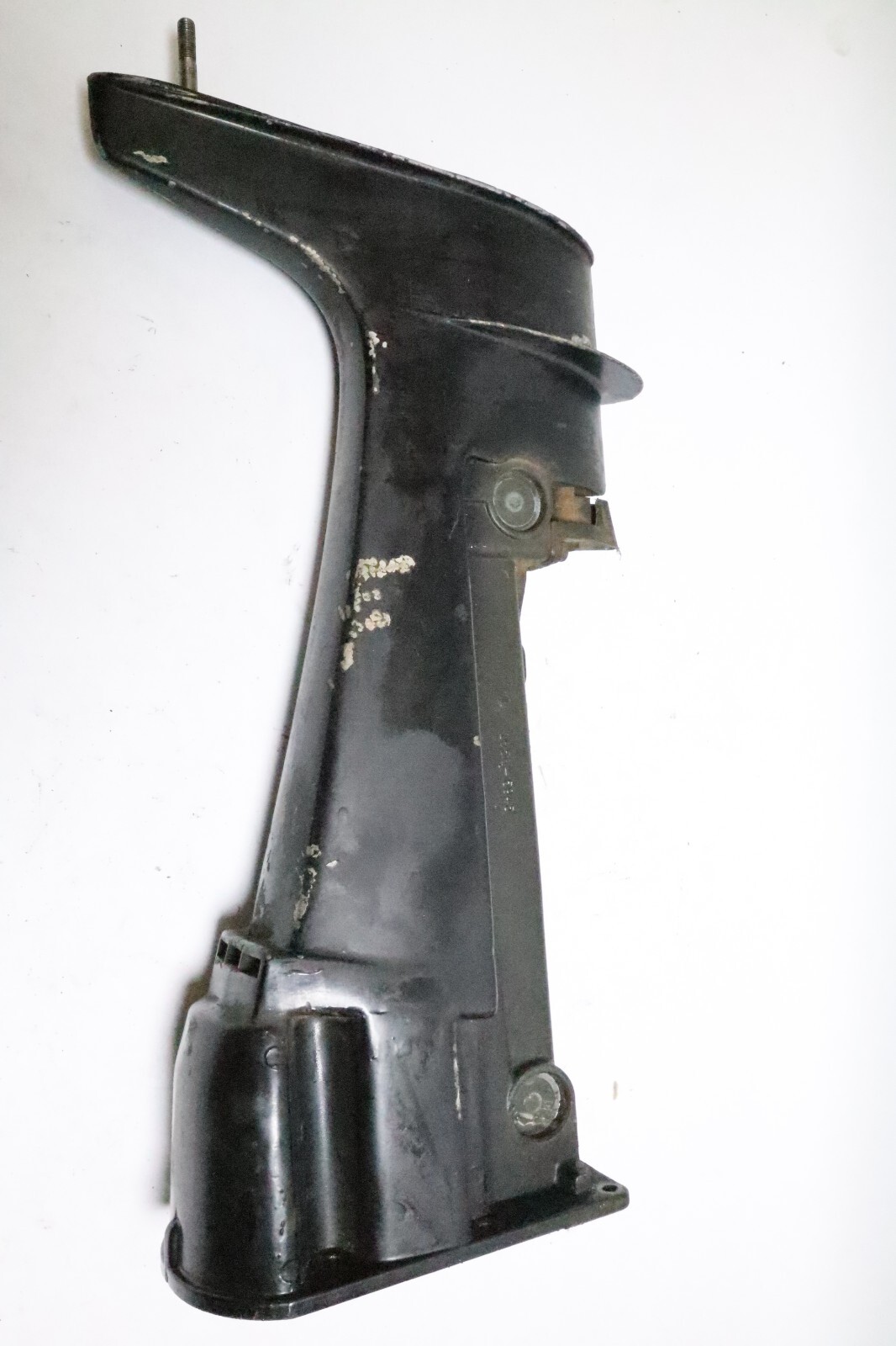 Mercury 7.5hp 9.8hp 110 75 Mid Section 20" Driveshaft Housing 4901A2 8451A1 4901 - Image 7