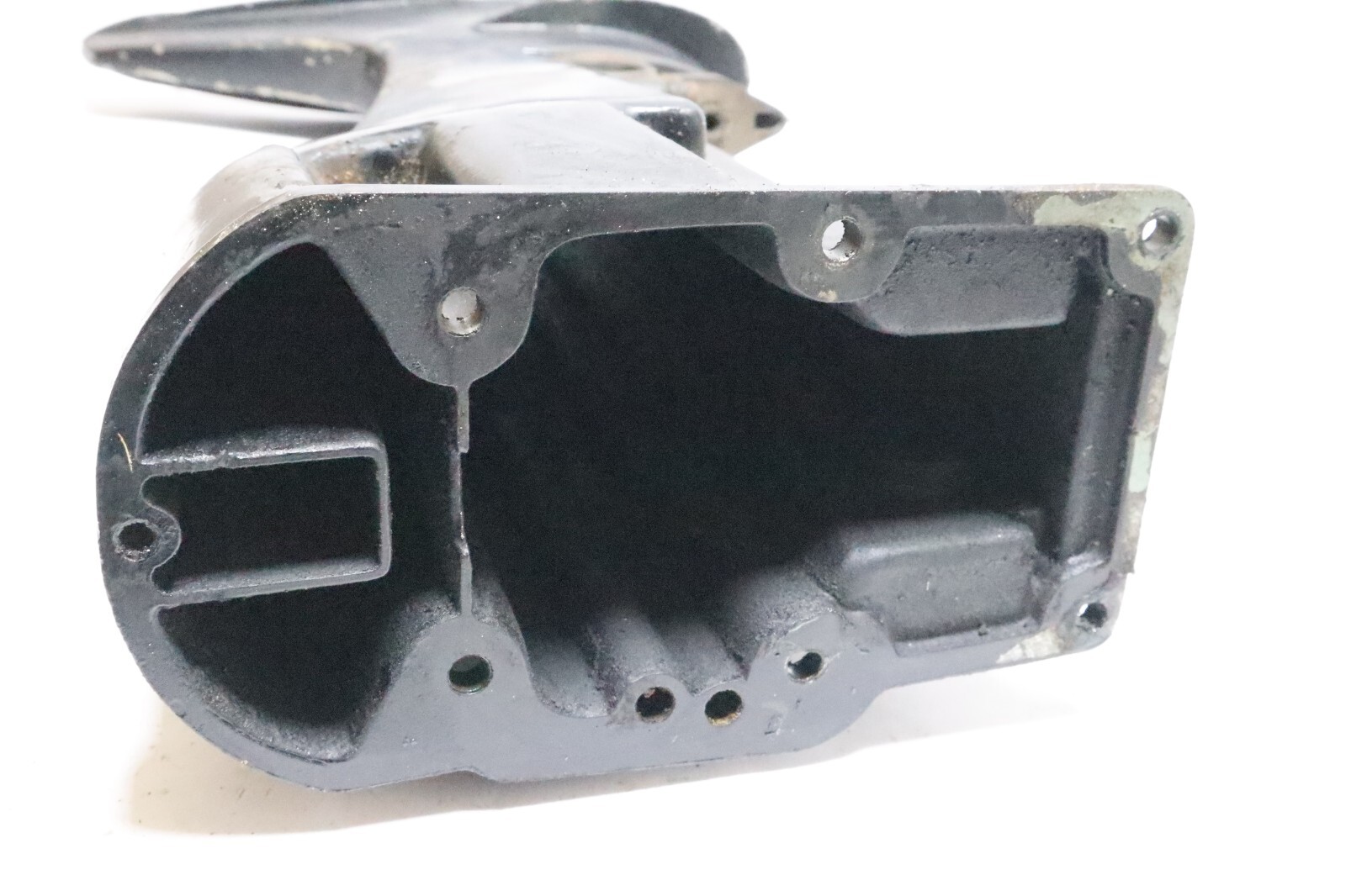 Mercury 7.5hp 9.8hp 110 75 Mid Section 20" Driveshaft Housing 4901A2 8451A1 4901 - Image 9