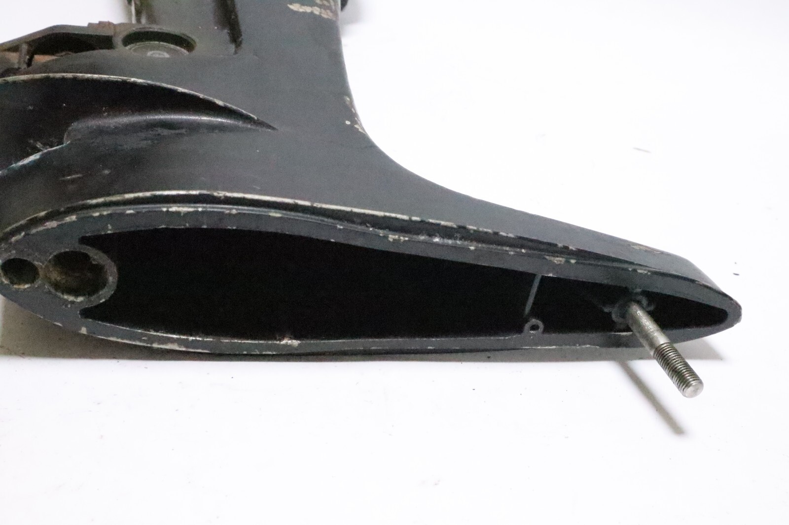 Mercury 7.5hp 9.8hp 110 75 Mid Section 20" Driveshaft Housing 4901A2 8451A1 4901 - Image 11