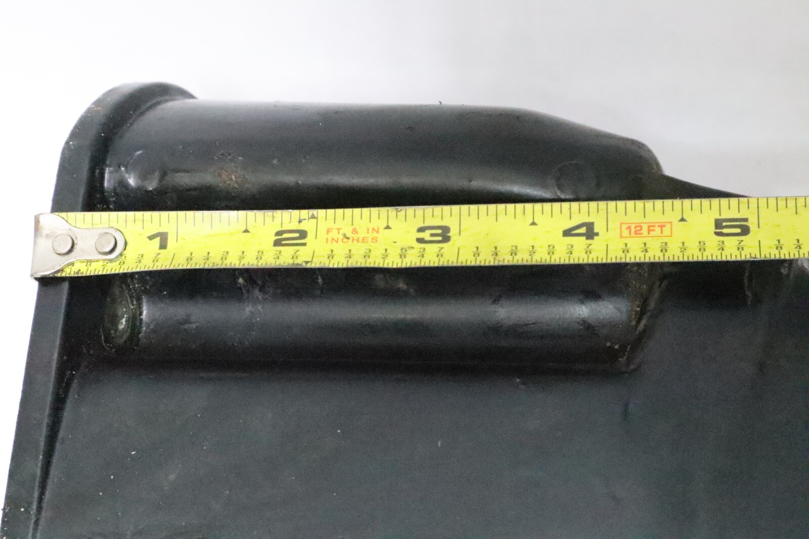 Mercury 7.5hp 9.8hp 110 75 Mid Section 20" Driveshaft Housing 4901A2 8451A1 4901 - Image 13