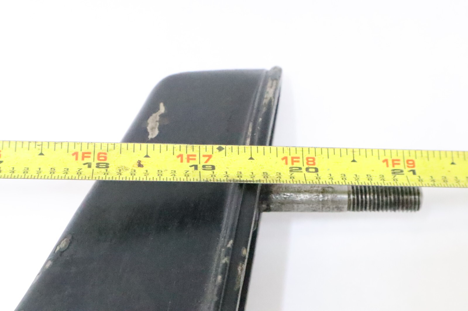 Mercury 7.5hp 9.8hp 110 75 Mid Section 20" Driveshaft Housing 4901A2 8451A1 4901 - Image 14