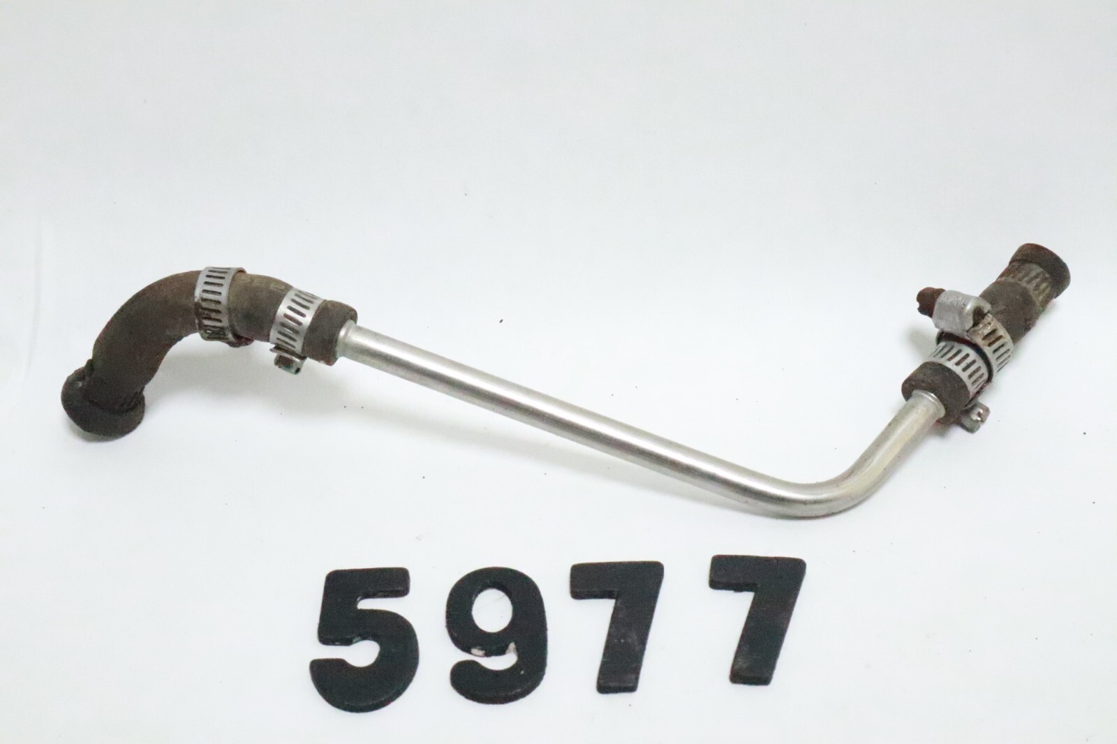 2014-2020 Honda trx 420 PIPE, WATER 19501-HR3-A40 - Image 2
