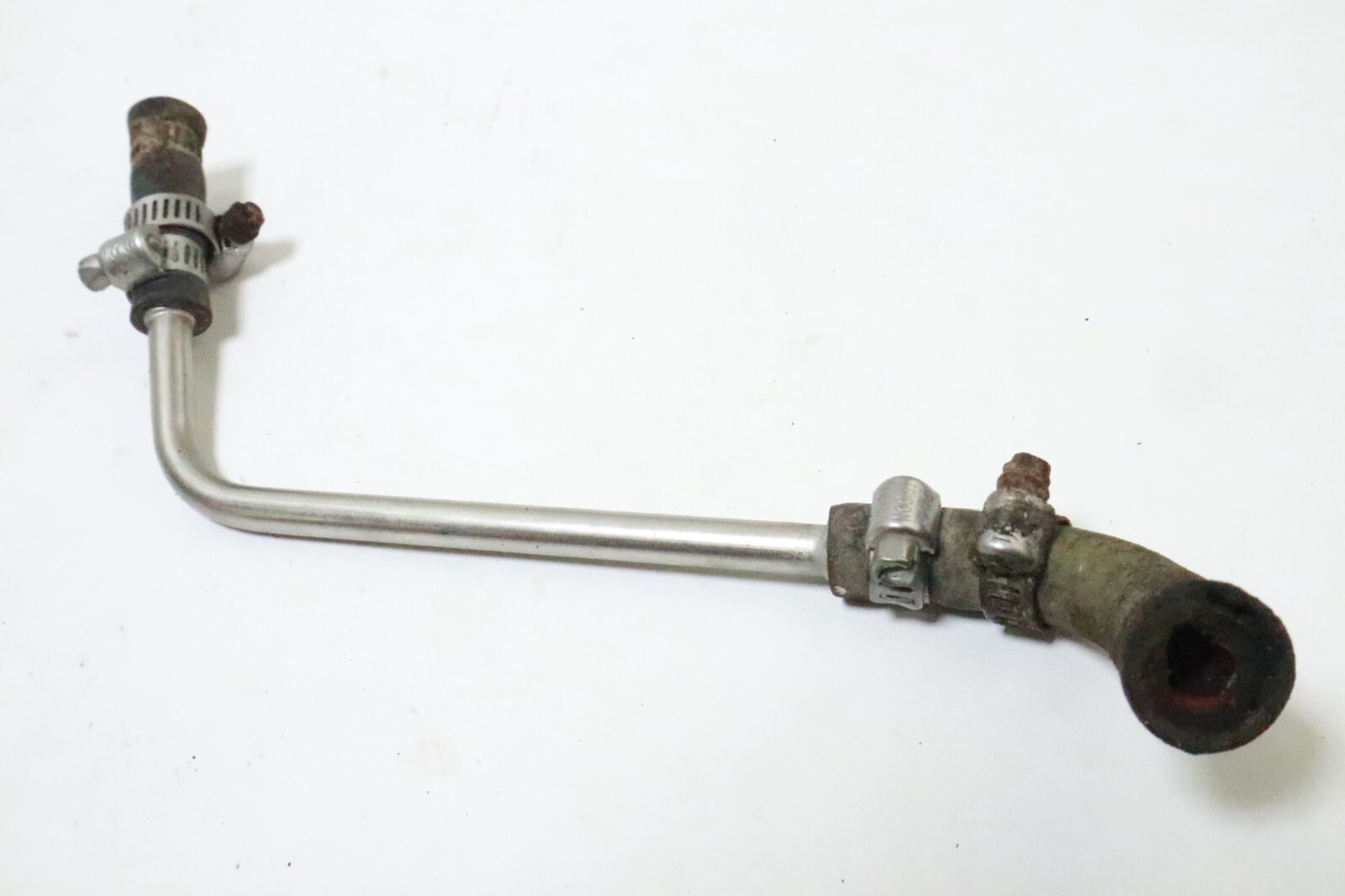2014-2020 Honda trx 420 PIPE, WATER 19501-HR3-A40 - Image 4