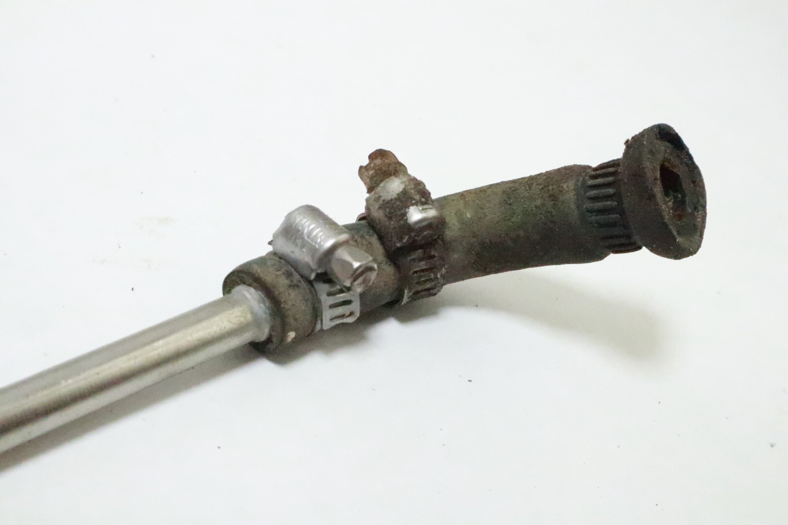 2014-2020 Honda trx 420 PIPE, WATER 19501-HR3-A40 - Image 7