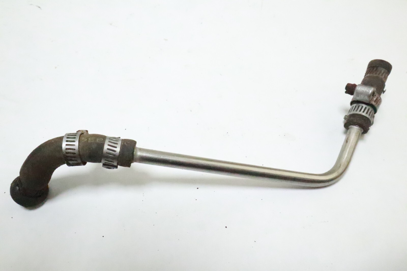 2014-2020 Honda trx 420 PIPE, WATER 19501-HR3-A40 - Image 10