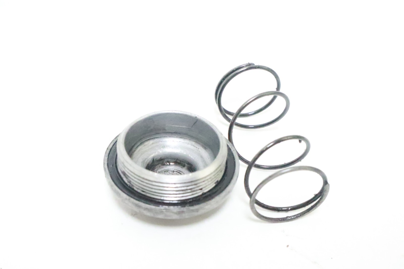 honda ENGINE MOTOR OIL drian filter cap 12361-383-000 - Image 10