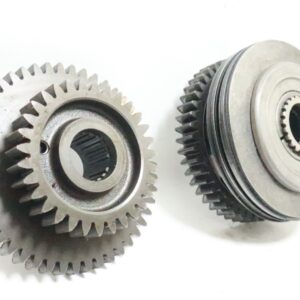 Dobson Parts