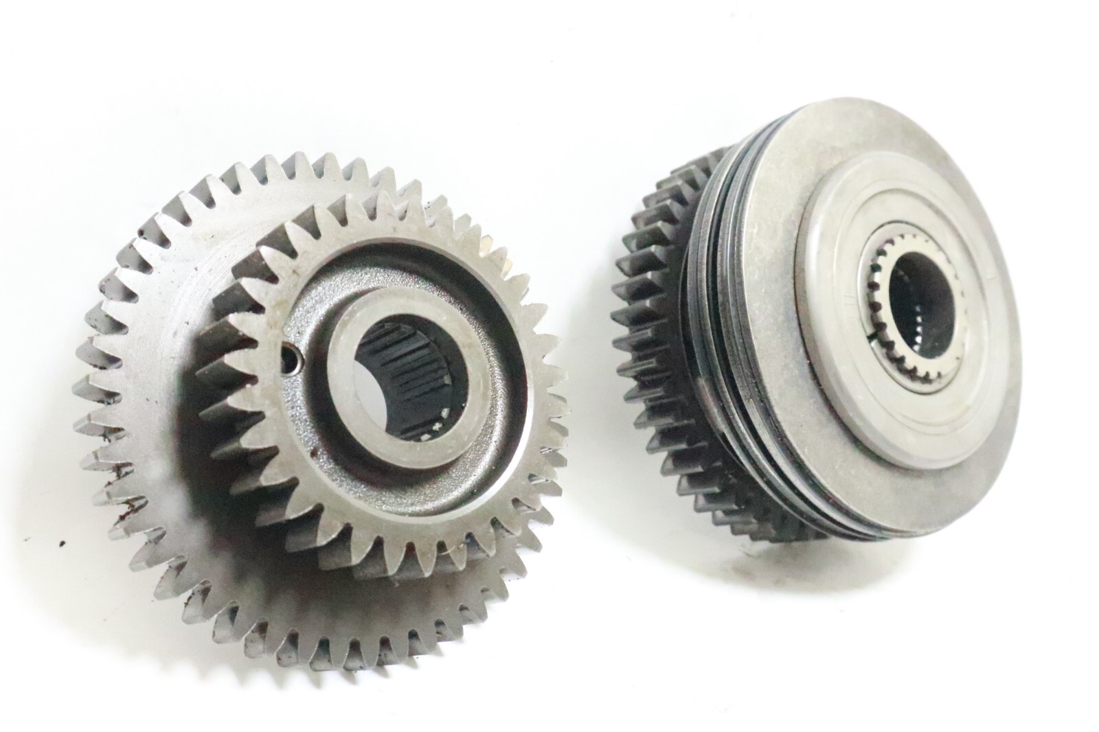 2003-2015 Honda VTX1300 Engine Motor Crankshaft Primary Main Drive Gear