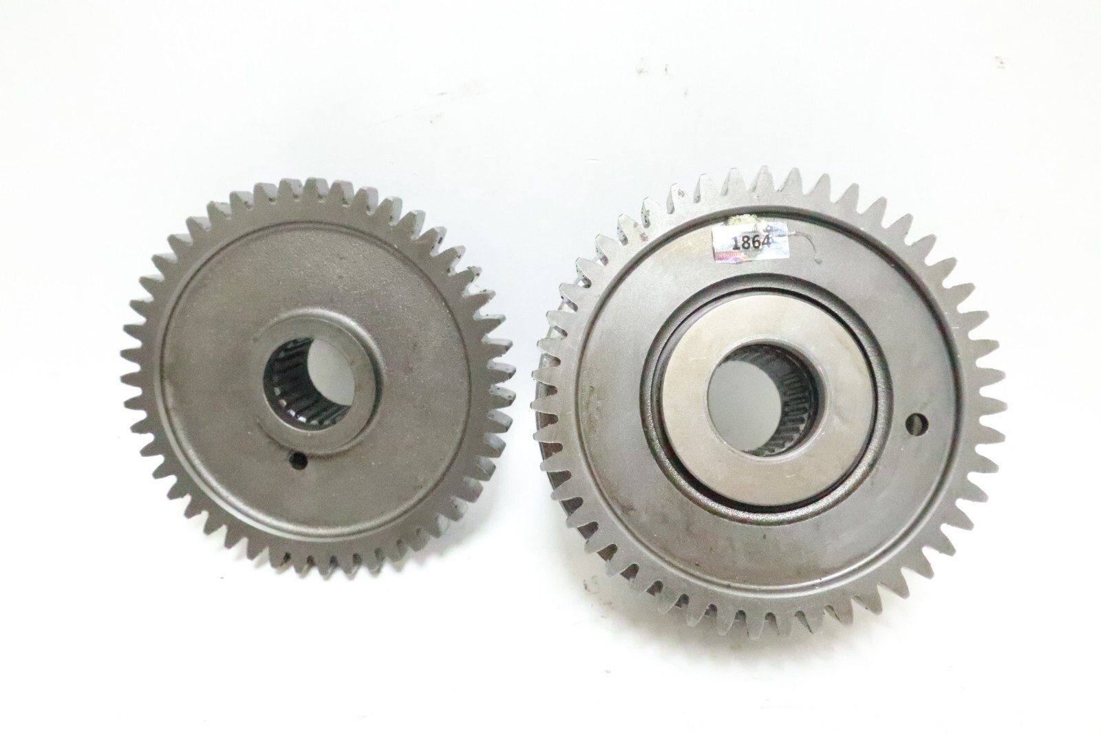 2003-2015 Honda VTX1300 Engine Motor Crankshaft Primary Main Drive Gear - Image 3