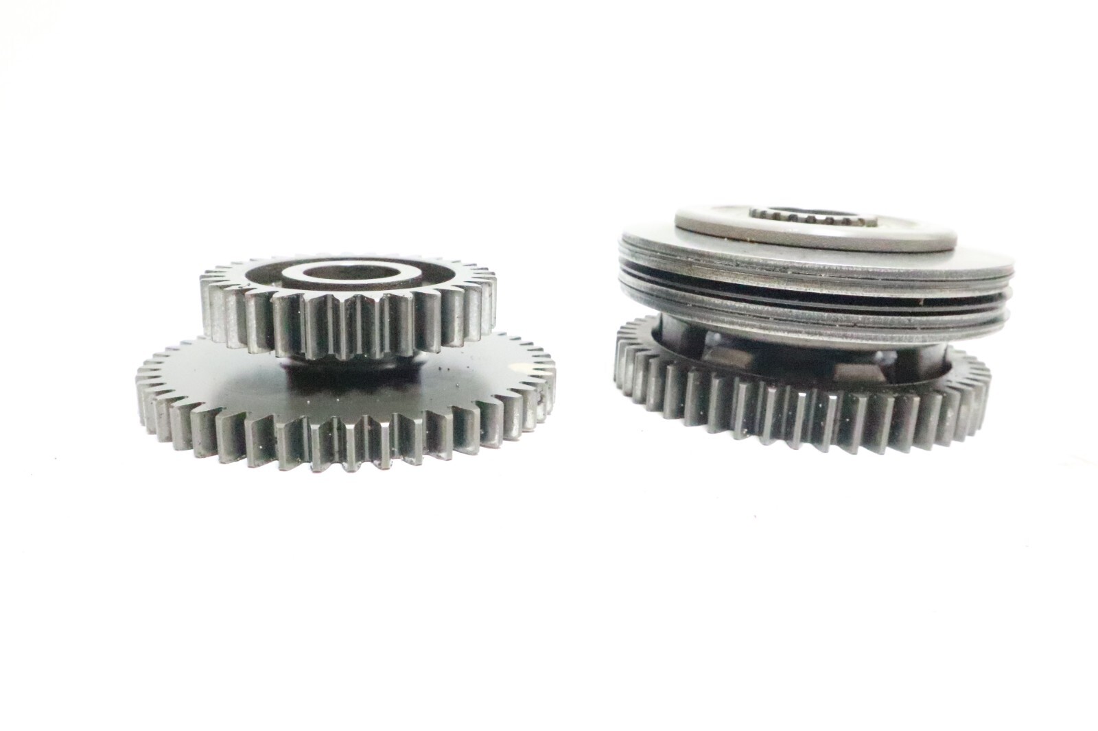 2003-2015 Honda VTX1300 Engine Motor Crankshaft Primary Main Drive Gear - Image 10