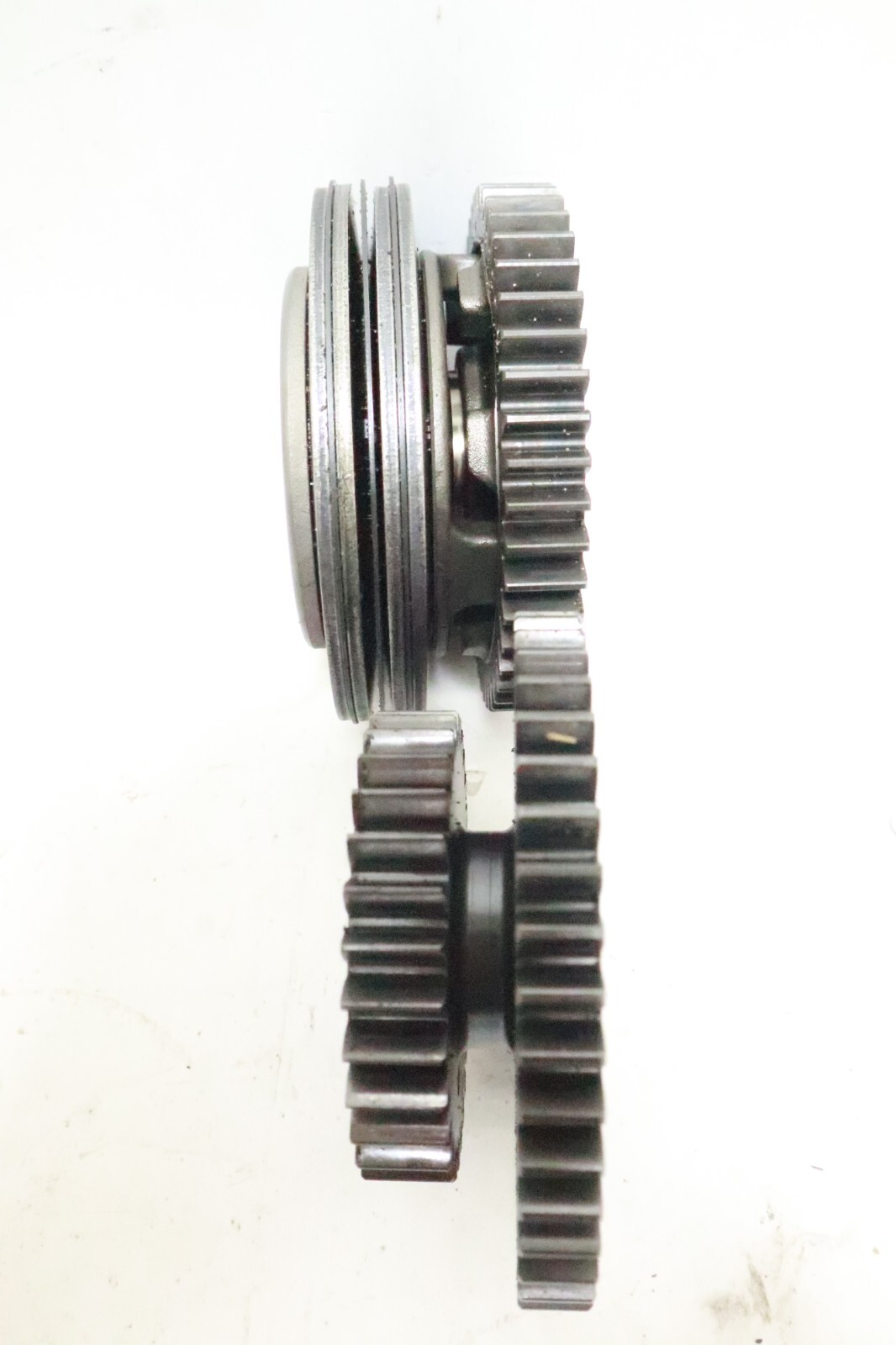 2003-2015 Honda VTX1300 Engine Motor Crankshaft Primary Main Drive Gear - Image 11