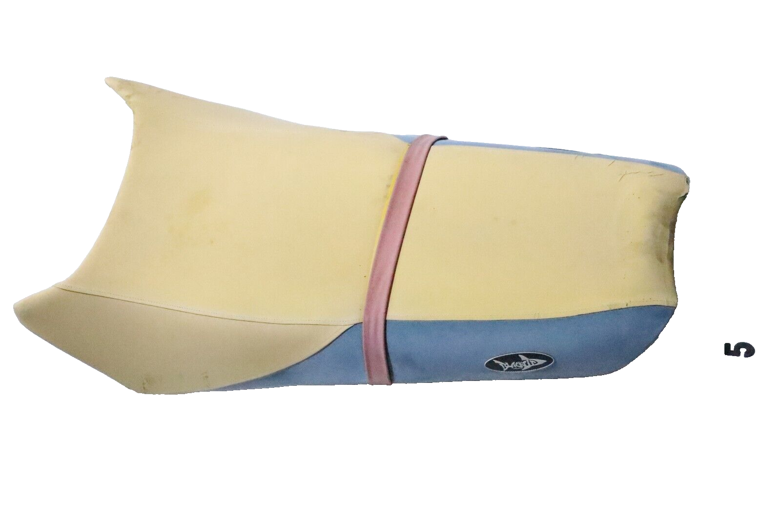 94 YAMAHA WAVE RAIDER 700 SEAT GH1-6371A-00-00 - Image 2