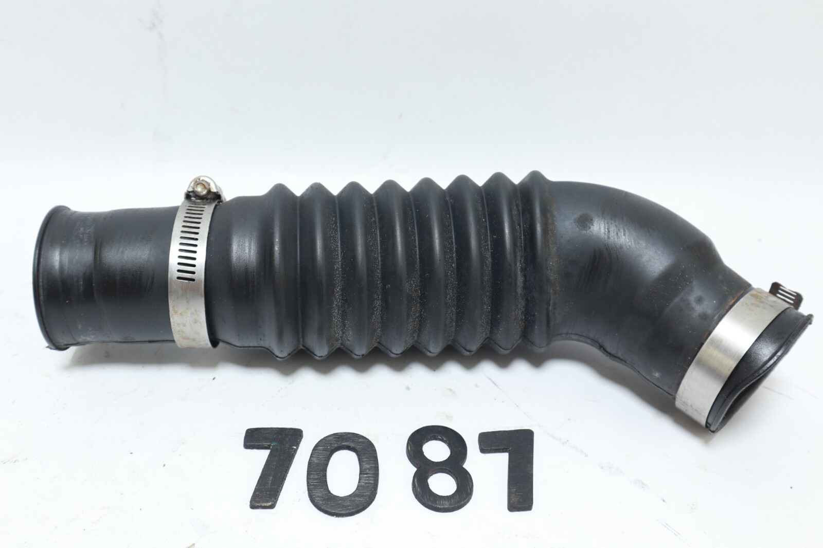 Kawasaki Jet Ski 1997-2005 STX Ultra 130/150 OEM Oil Filler Tube # 92191-3735 - Image 2