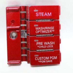 Dobson Parts