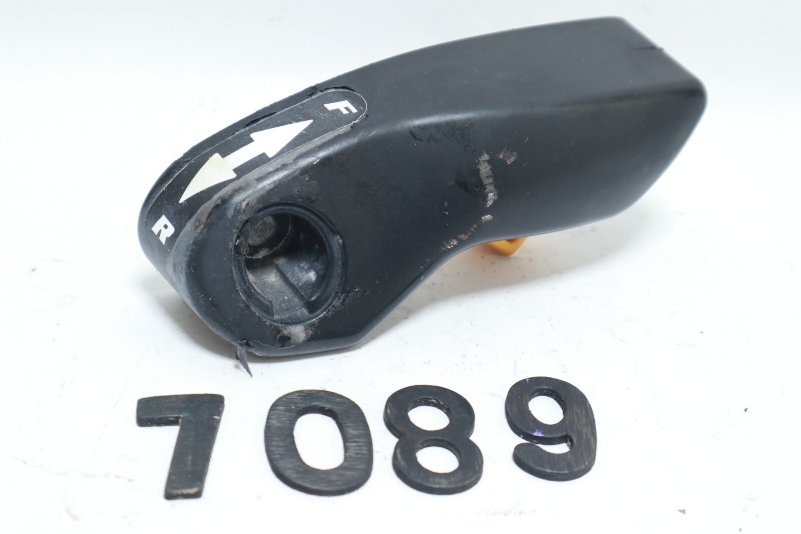 1997 KAWASAKI JET SKI STX1100 JT1100 Reverse Lever - Image 2