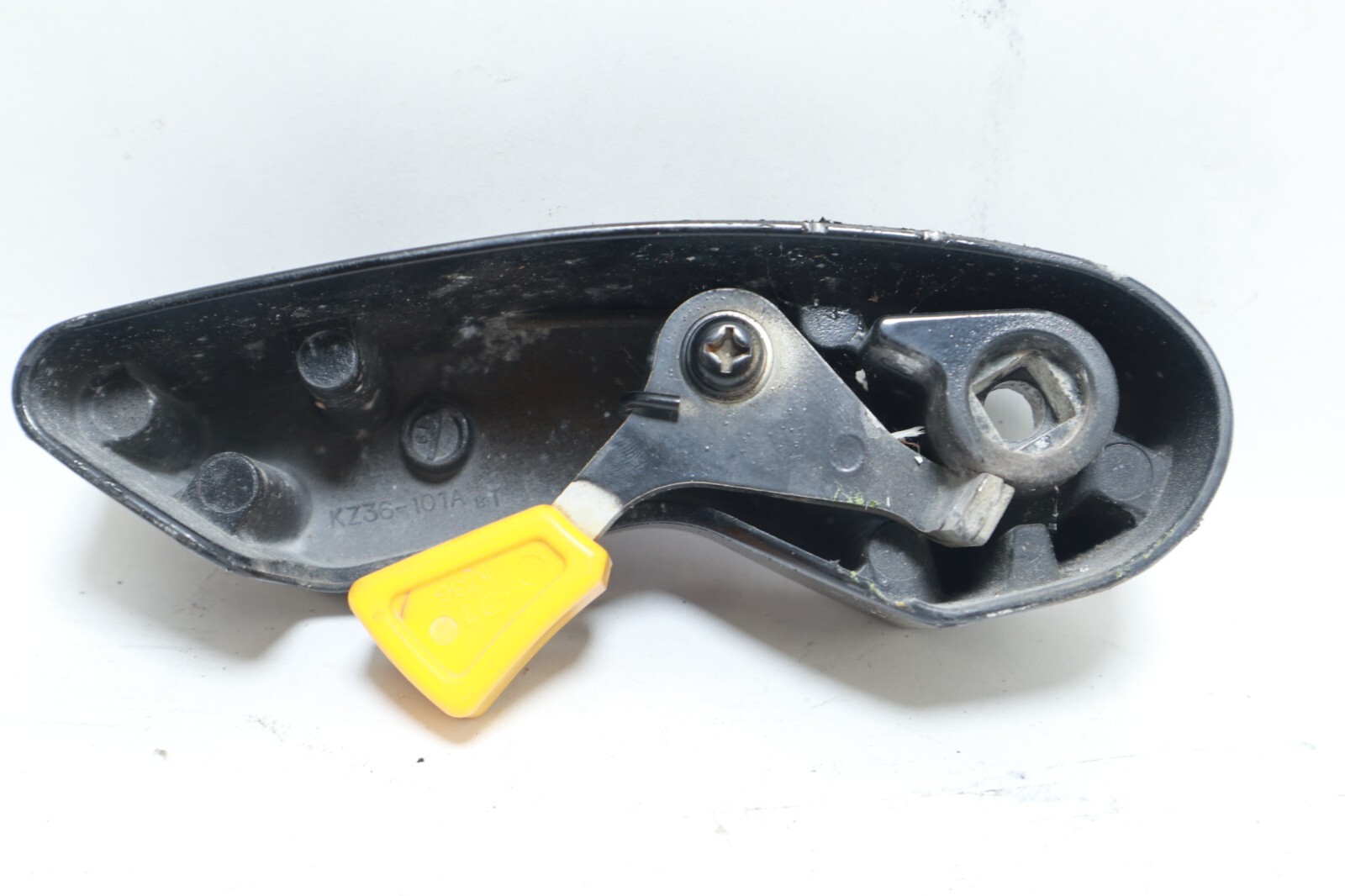 1997 KAWASAKI JET SKI STX1100 JT1100 Reverse Lever - Image 7