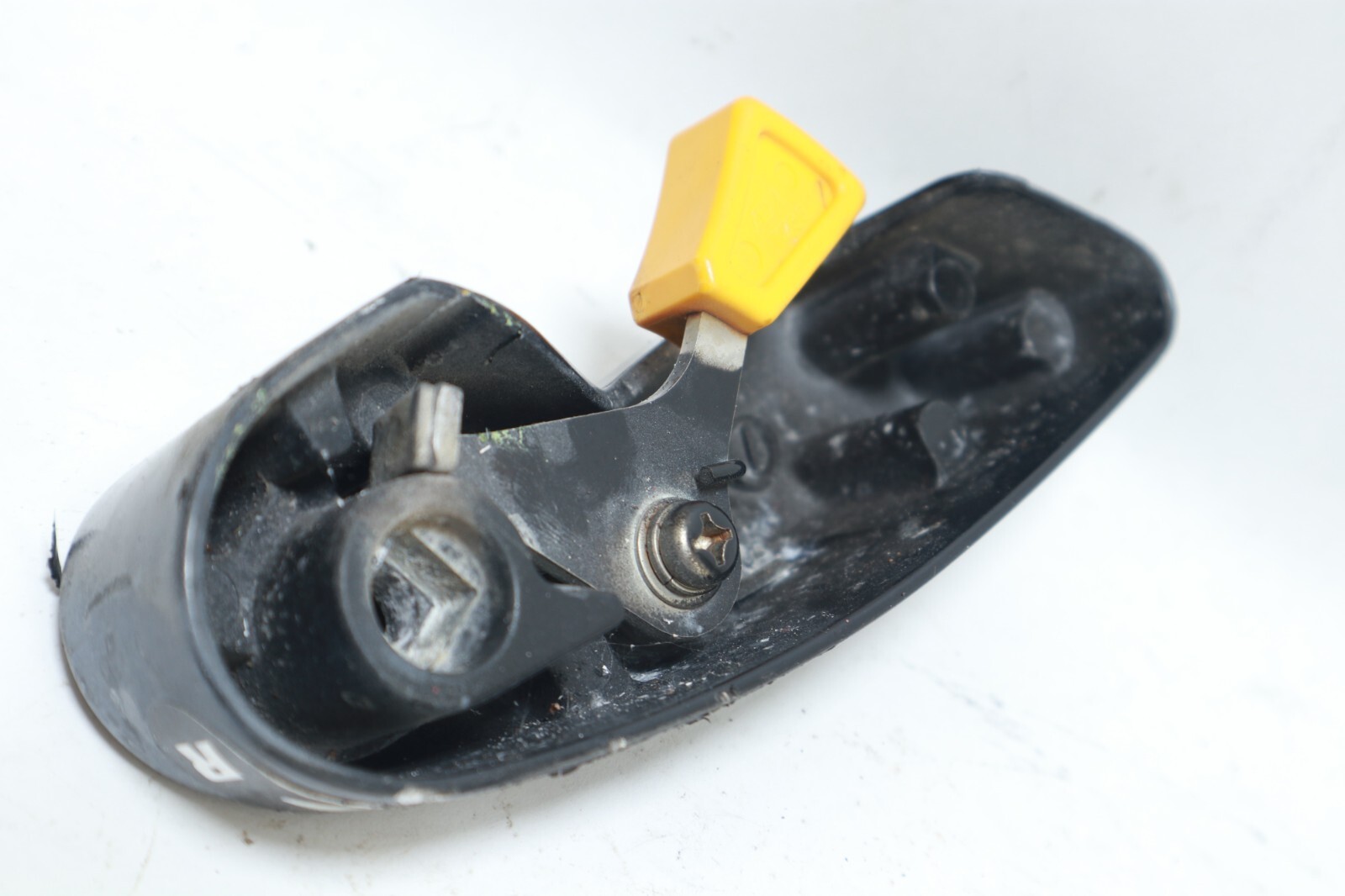 1997 KAWASAKI JET SKI STX1100 JT1100 Reverse Lever - Image 9