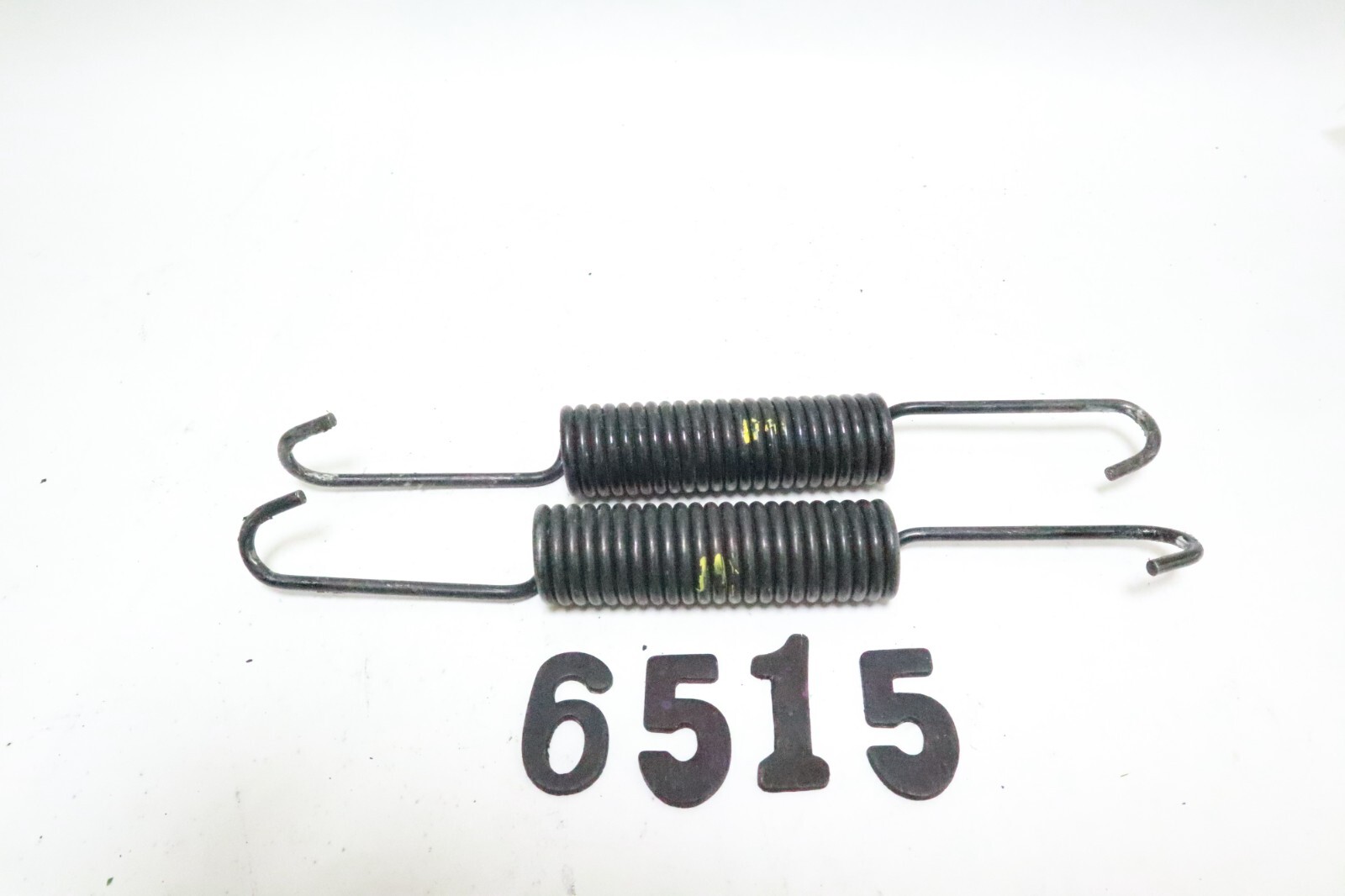 LG Washer suspension spring 4970FR2084Z - Image 2