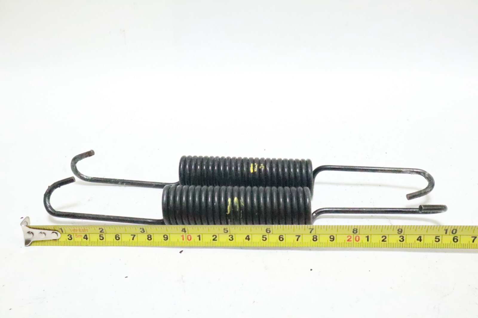 LG Washer suspension spring 4970FR2084Z - Image 7