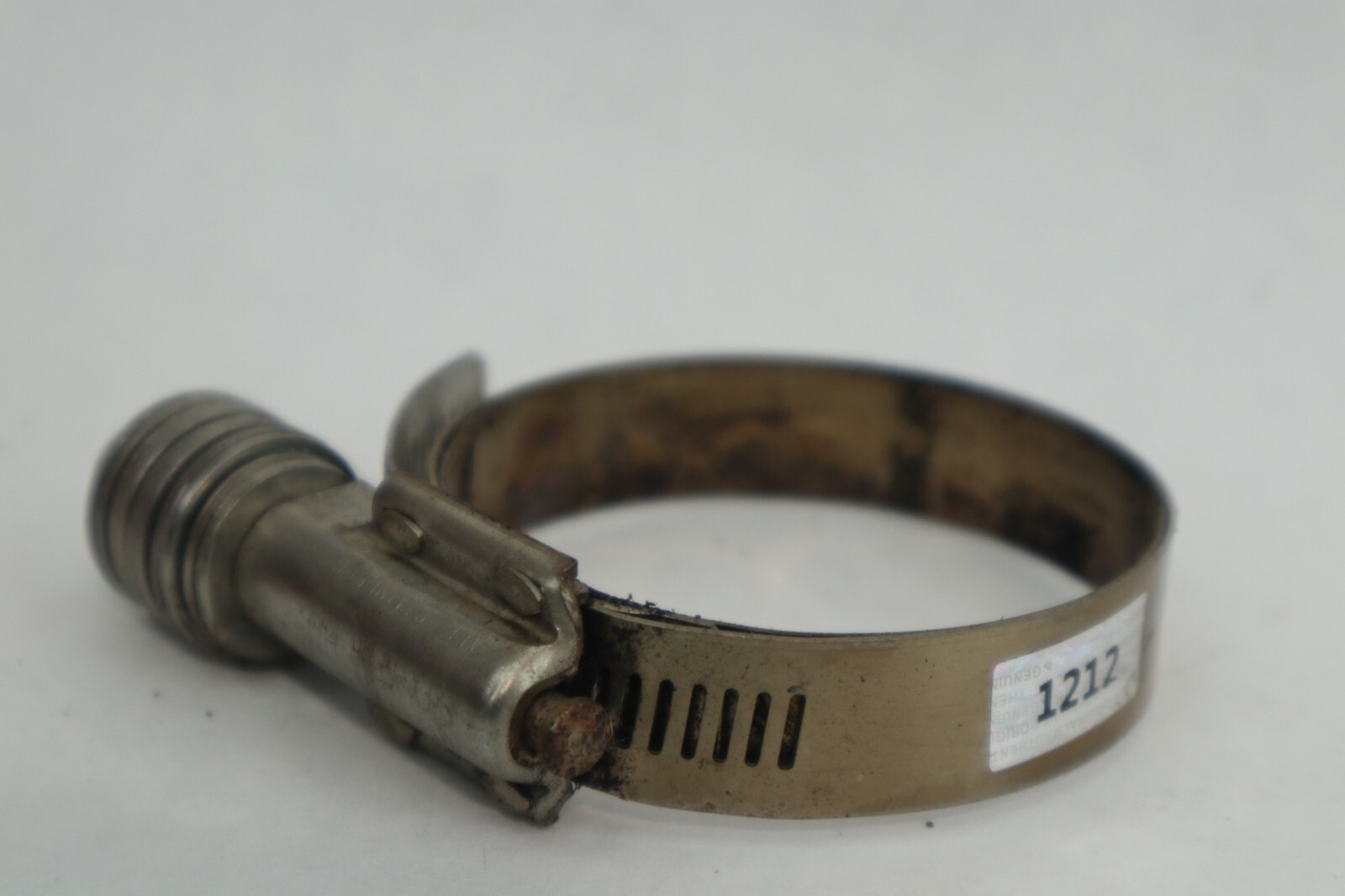 14469-18H00-000 Suzuki Clamp,muffler connector 1446918H00000 OEM - Image 3