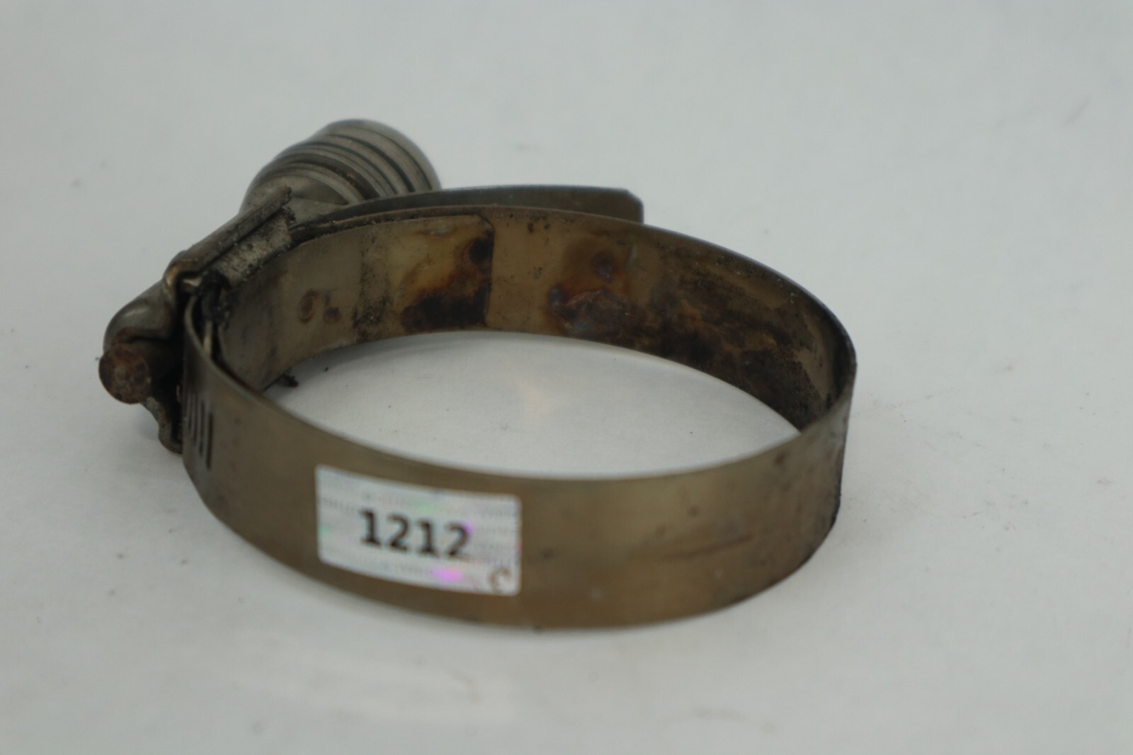 14469-18H00-000 Suzuki Clamp,muffler connector 1446918H00000 OEM - Image 4